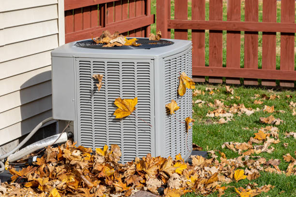 Best Emergency HVAC repair  in Goldens Bridge, NY