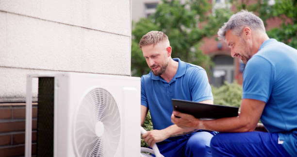 Best Ductless HVAC repair  in Goldens Bridge, NY
