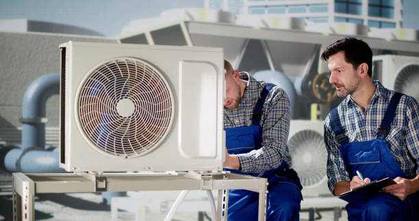 Best Affordable HVAC services  in Goldens Bridge, NY