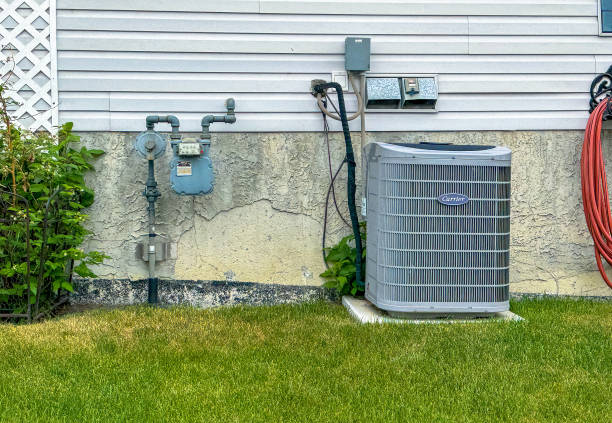 Local HVAC companies in Goldens Bridge, NY